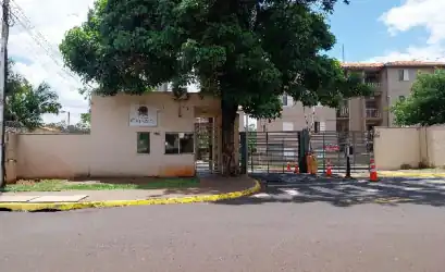 Apartamento em RIBEIRAO PRETO - SP