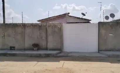Casa em MACAIBA - RN