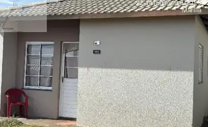 Casa em MARILIA - SP