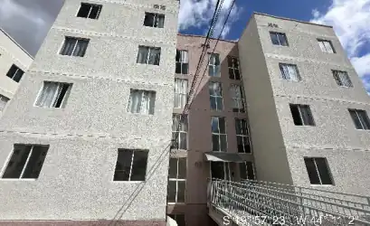 Apartamento em BETIM - MG