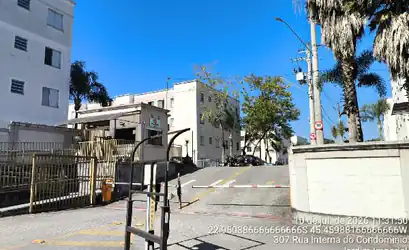 Apartamento em PINDAMONHANGABA - SP