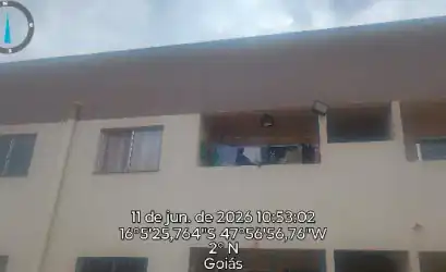 Apartamento em CIDADE OCIDENTAL - GO