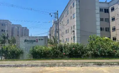 Apartamento em QUEIMADOS - RJ