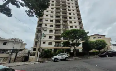 Apartamento em SAO PAULO - SP