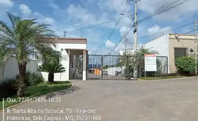 Apartamento em SETE LAGOAS - MG