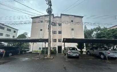 Apartamento em SAO CARLOS - SP