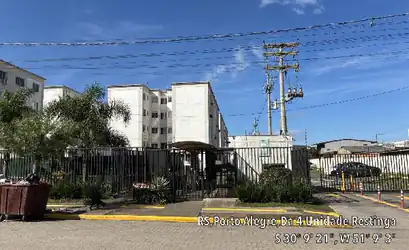 Apartamento em PORTO ALEGRE - RS