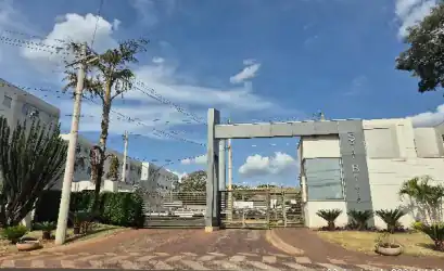 Apartamento em SERTAOZINHO - SP