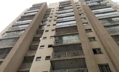 Apartamento em BARUERI - SP