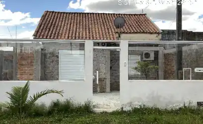 Casa em CAPAO DO LEAO - RS