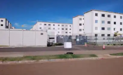 Apartamento em GOIANIA - GO