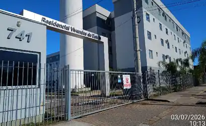 Apartamento em ESTEIO - RS