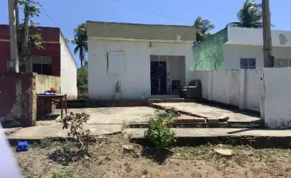 Casa em LAGOA DO CARRO - PE