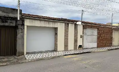 Casa em TOMAR DO GERU - SE