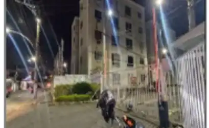 Apartamento em RIO DE JANEIRO - RJ