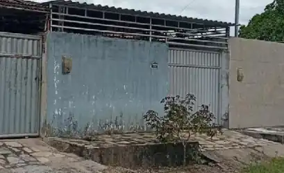 Casa em SANTA RITA - PB