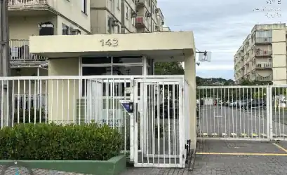 Apartamento em CAMARAGIBE - PE