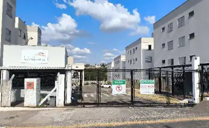 Apartamento em BAURU - SP