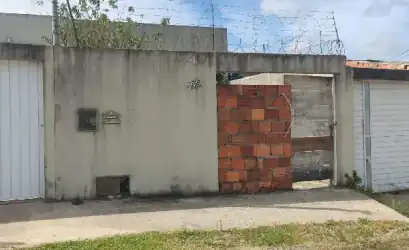 Casa em NOSSA SENHORA DO SOCORRO - SE