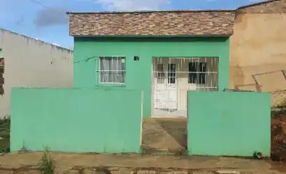Casa em CHA DE ALEGRIA - PE