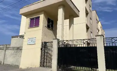 Apartamento em FORTALEZA - CE