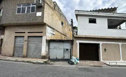 Casa em SAO JOAO DE MERITI - RJ