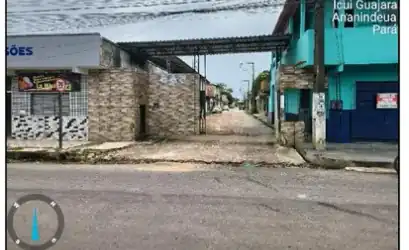 Casa em ANANINDEUA - PA
