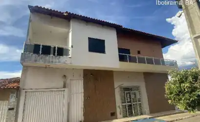 Casa em IBOTIRAMA - BA