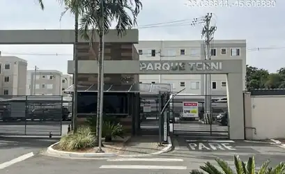 Apartamento em TAUBATE - SP