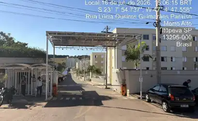 Apartamento em ITUPEVA - SP