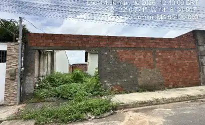 Casa em PACO DO LUMIAR - MA