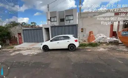 Apartamento em FRANCA - SP