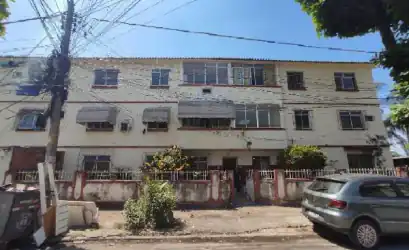 Apartamento em RIO DE JANEIRO - RJ