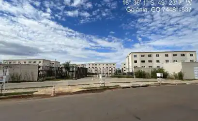 Apartamento em GOIANIA - GO