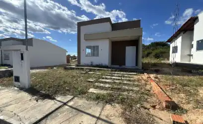 Casa em PIRIPIRI - PI