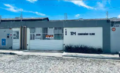 Apartamento em ITAITINGA - CE