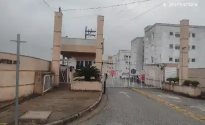 Apartamento em SOROCABA - SP
