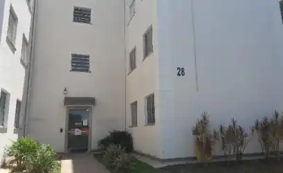 Apartamento em MARILIA - SP