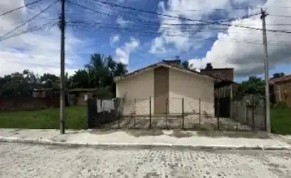 Casa em ITAPISSUMA - PE