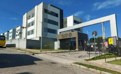 Apartamento em CONTAGEM - MG