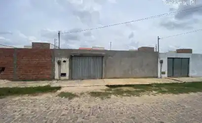 Casa em TERESINA - PI