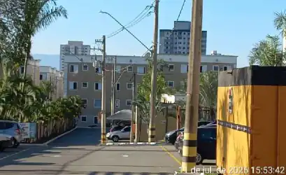 Apartamento em TAUBATE - SP