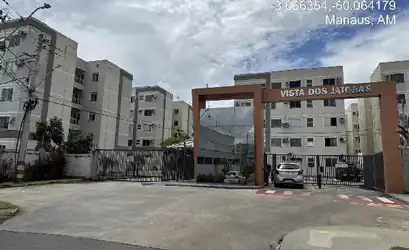 Apartamento em MANAUS - AM