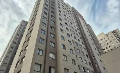 Apartamento em SAO PAULO - SP
