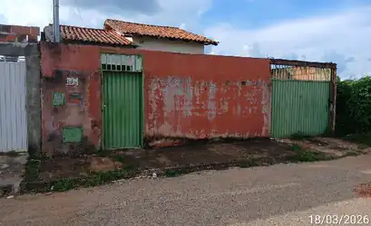 Casa em PADRE BERNARDO - GO