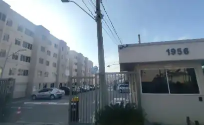 Apartamento em RIO DE JANEIRO - RJ