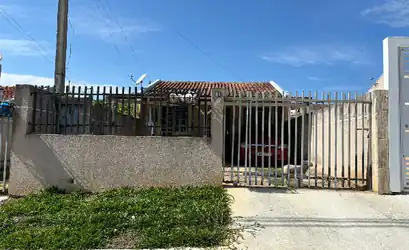 Casa em MANDIRITUBA - PR