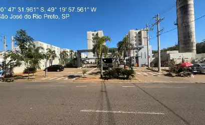 Apartamento em SAO JOSE DO RIO PRETO - SP