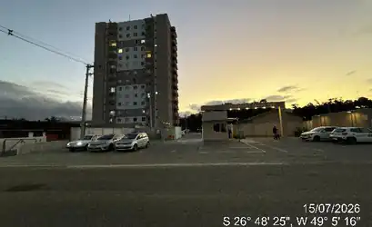 Apartamento em BLUMENAU - SC