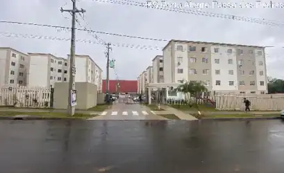 Apartamento em PORTO ALEGRE - RS